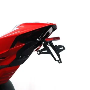Abverkauf Kennzeichenhalter IQ4 passend für Ducati Panigale V2 V2 S (2025-2026)