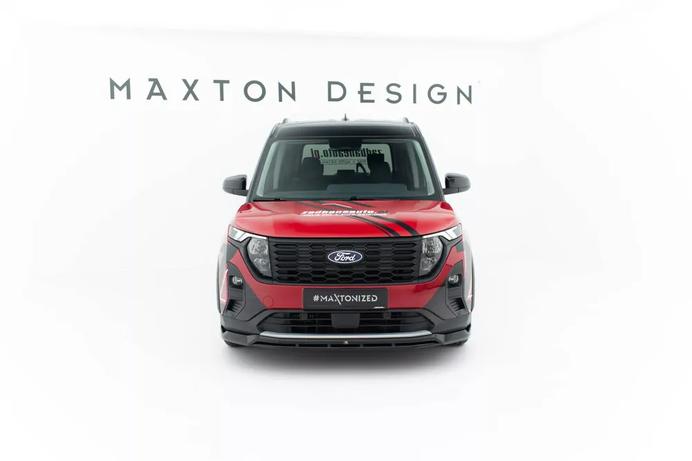Direktkauf Front Ansatz passend für Ford Tourneo Courier Mk2