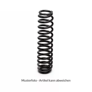 Abverkauf Bitubo Austauschfeder L=115mm Di=40,5mm Typ W