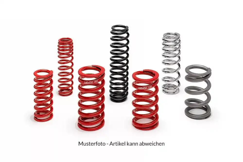 Bitubo Austauschfeder 200 x 12di=58mm kp/cm Angebot