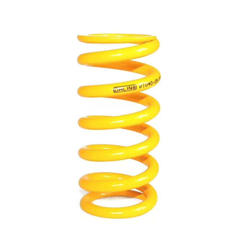 Öhlins Ersatzfeder für Federbein 61/205/52 N/mm Letzte Chance