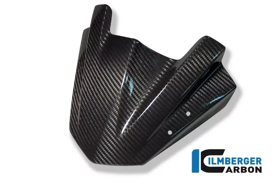 Günstig Ilmberger Carbon Windschild passend für BMW K1200R K1300R