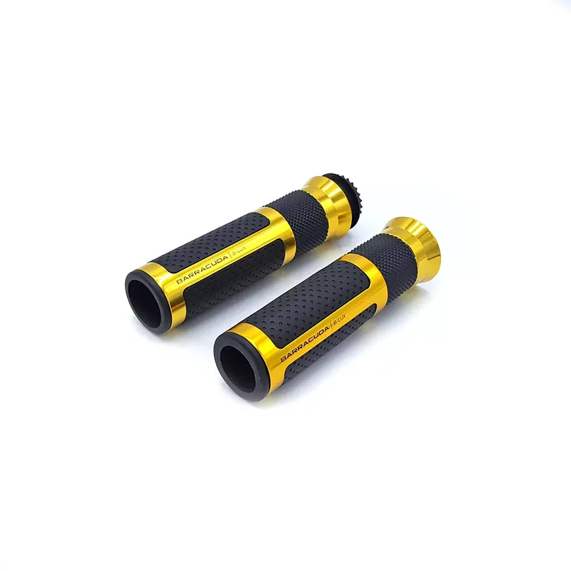 Barracuda B-LUX Griffe gold Must-Have