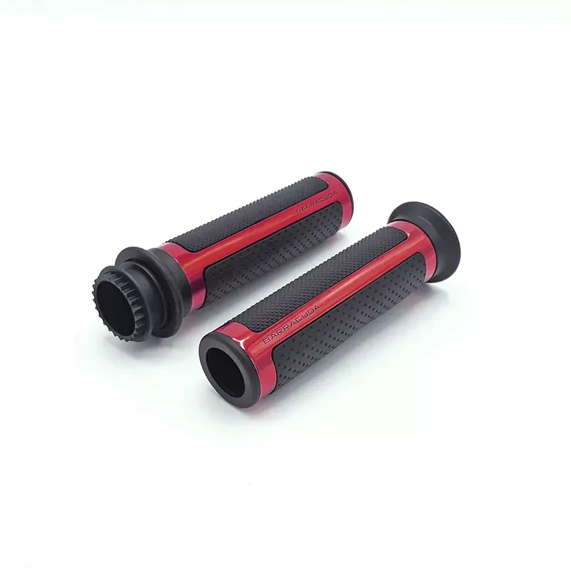 Barracuda Racing Griffe rot Versand Am Gleichen Tag