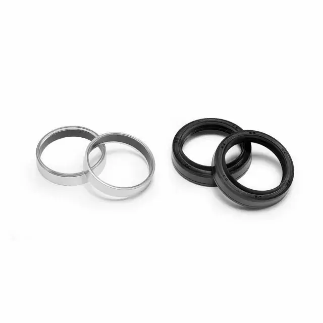 BITUBO Gabelgleit-Kit passend für Triumph Tiger 1050 115NG 2006–2009 / Tiger 800 A08 2011–2014 Expressversand