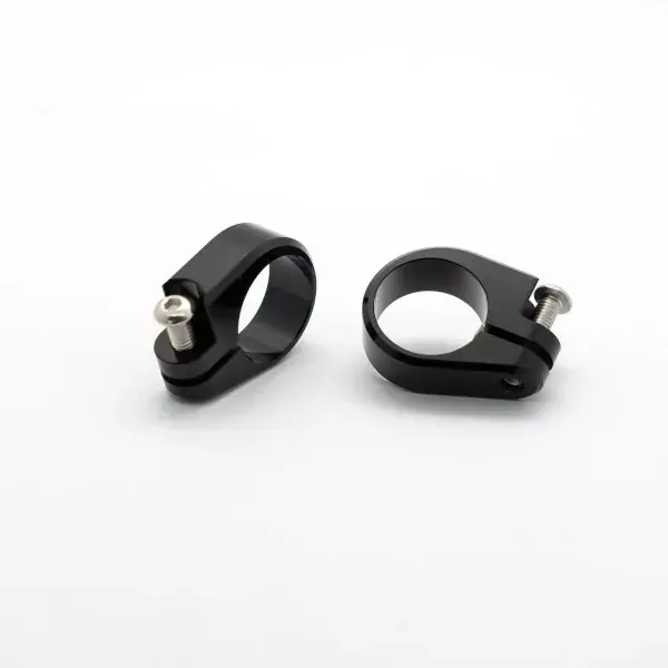 Sonderangebot Barracuda Adapterringe für Lenkerendenspiegel oder B-LED-Blinker
