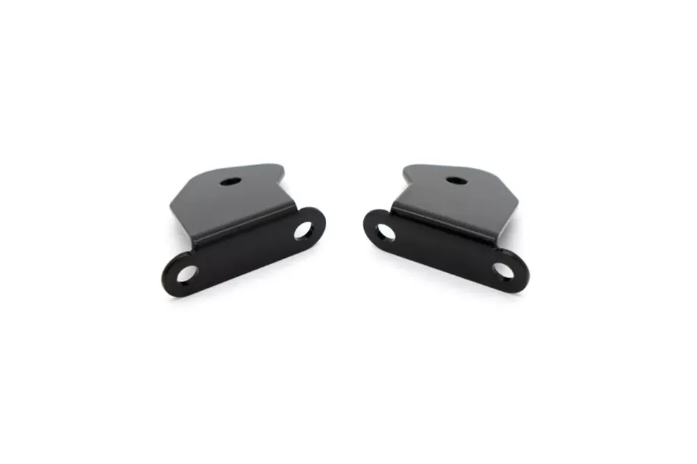 Zertifiziert Barracuda EXTRA-LIGHT Halter-Kit passend für Honda Forza 750