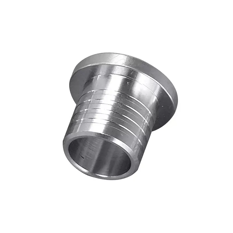 SAMCO SPORT Aluminium-Verschlusskappe für Innendurchmesser 25mm Jetzt Bestellen