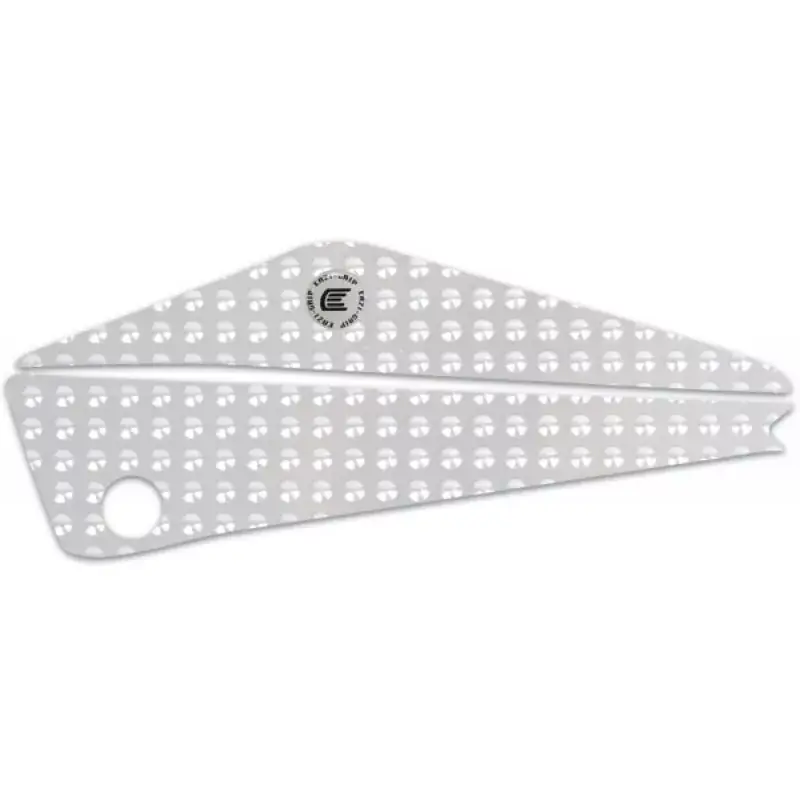 Billig Eazi-Grip EVO Tank Traction Pads passend für BMW R 1300 RS ab 2025