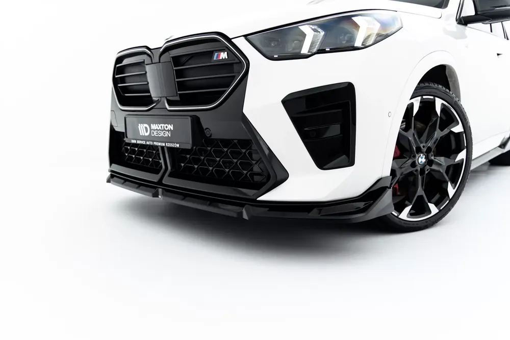Sonderangebot Front Ansatz passend für BMW X2 M35i U10