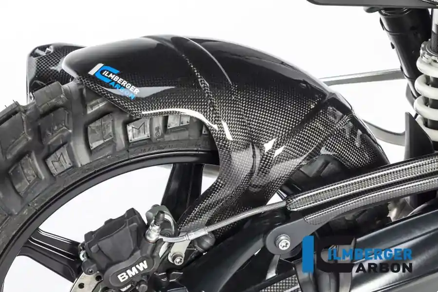 Online Kaufen Ilmberger Carbon Kotflügel hinten passend für BMW R nineT