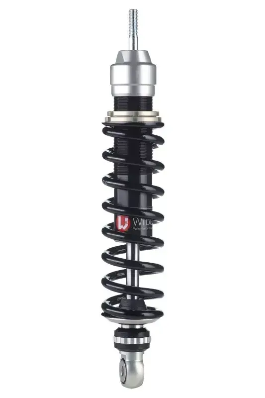 Top-Preis Wilbers Federbein 630 Adjustline passend für BMW K 1300 GT