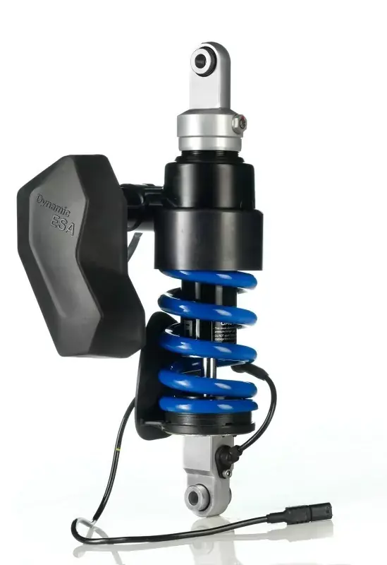 Neue Ware Wilbers 644 WESA Federbein passend für BMW F850 GS Tieferlegung 60mm