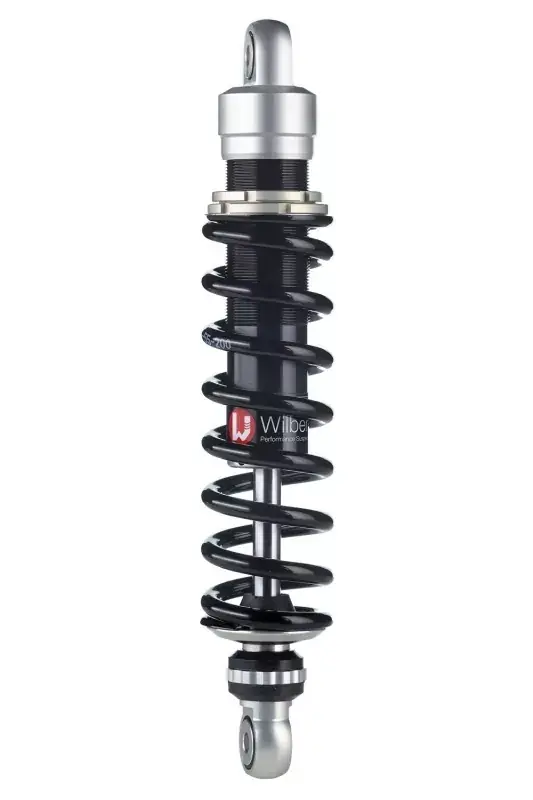 Neuheit Wilbers Federbein 630 Adjustline passend für BMW R 80/RS/RT 85-95