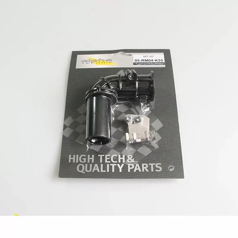 Leistungssteigerungskit 55 kW passend für Yamaha MT-07 RM04 ab Modelljahr 2014- Markenprodukt