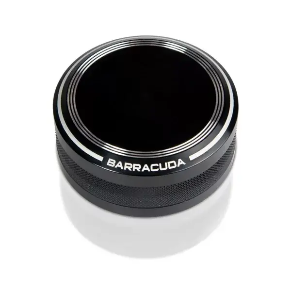 Barracuda Abdeckung für Bremsflüssigkeitsbehälter Ø 46 mm Neue Kollektion