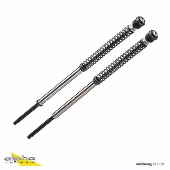 BITUBO JBH Gabeldämpfer-Kit passend für BMW RnineT 13-20 Schnäppchen
