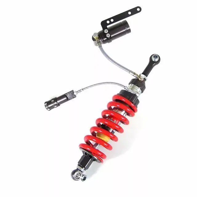 Schnäppchen BITUBO Federbein Mono rot passend für BMW F800GS