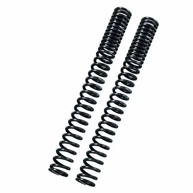Markenprodukt BITUBO Gabelfedern und Öl passend für Kymco Xciting 250 T7 / 250i T7 / 300 T7 / 400i D6 / 300i R T7