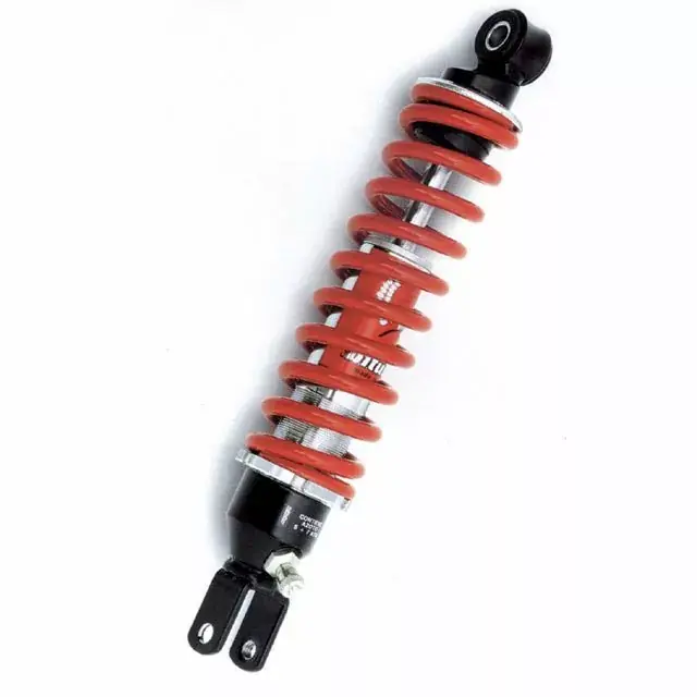 BITUBO Federbein passend für Malaguti Crosser 50 ZJM43 1995-1998 Heißes Angebot