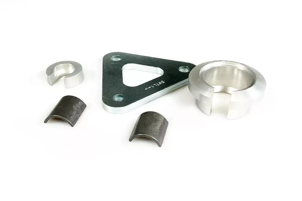 alpha Technik Tieferlegungssatz 40mm passend für Suzuki GSX-S1000 / GSX-S1000F Preis Gesenkt