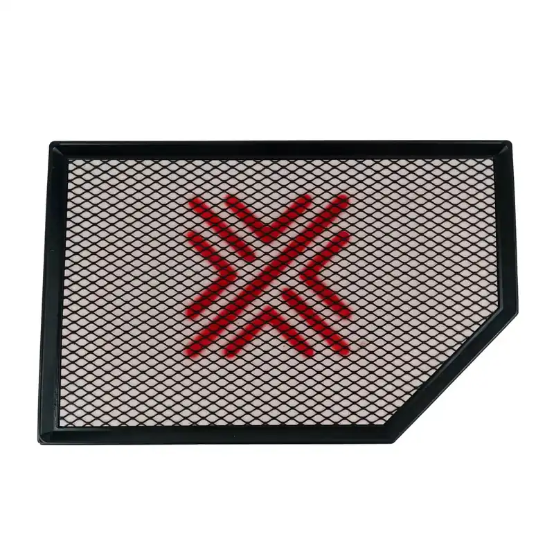 Pipercross Luftfilter passend für Volvo V70 III 2.4 Diesel (08/2007–04/2009) Aktuell