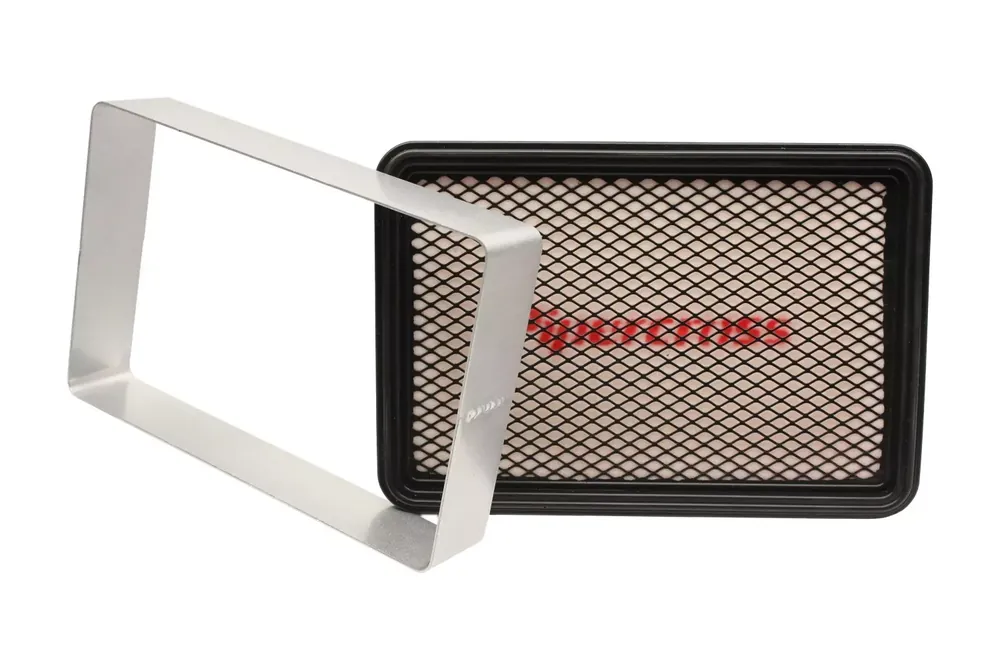 Pipercross Luftfilter passend für Citroen C4 Aircross 1.6i 115 PS Schneller Versand
