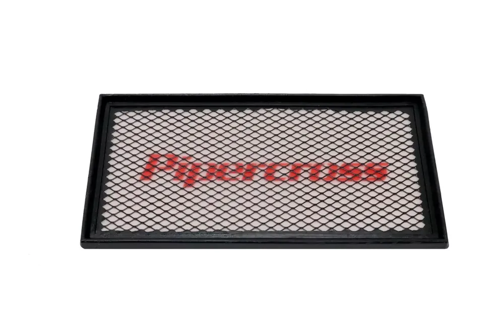 Geprüft Pipercross Luftfilter passend für Saab 9-3 2.0 16V Turbo 154 PS (08/2000–08/2002)