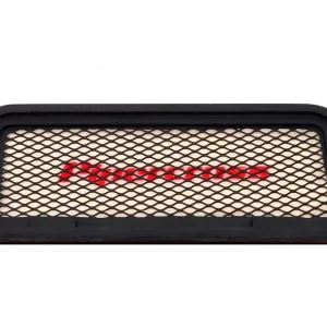 Aktuell Pipercross Luftfilter passend für Citroen C1 PM/PN 1.0i 68 PS