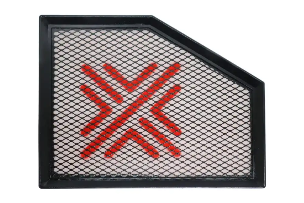 Angebot Pipercross Luftfilter passend für BMW 7er G11 (G12) 725d 211/231 PS ab 06/2016