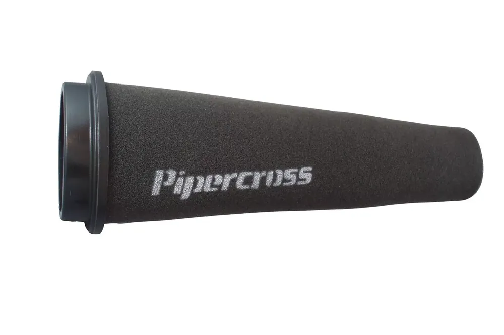Pipercross Luftfilter passend für BMW X3 E83 3.0d 204/218 PS ab 01/2004 bis 08/2006 Finale Aktion