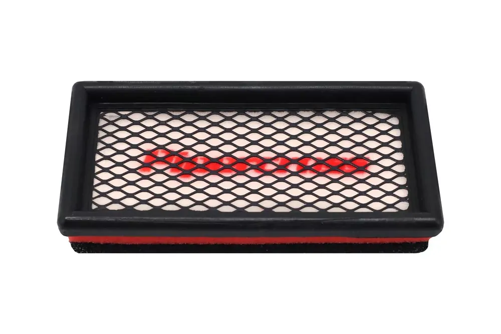 Geprüft Pipercross Luftfilter passend für Lancia Y 10 1.0 Fire ab 03/1985 bis 02/1992