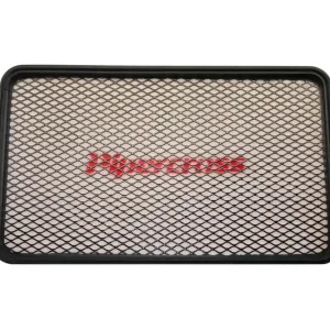 Abverkauf Pipercross Luftfilter passend für Toyota Camry SXV10 3.0i 188 PS ab 06/1991 bis 11/1996