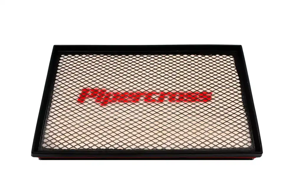 Nur Heute Pipercross Luftfilter passend für Volvo S80I 2.4 T