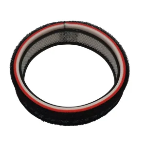 Aktuell Pipercross Luftfilter passend für Renault Clio I 1.2 55 PS
