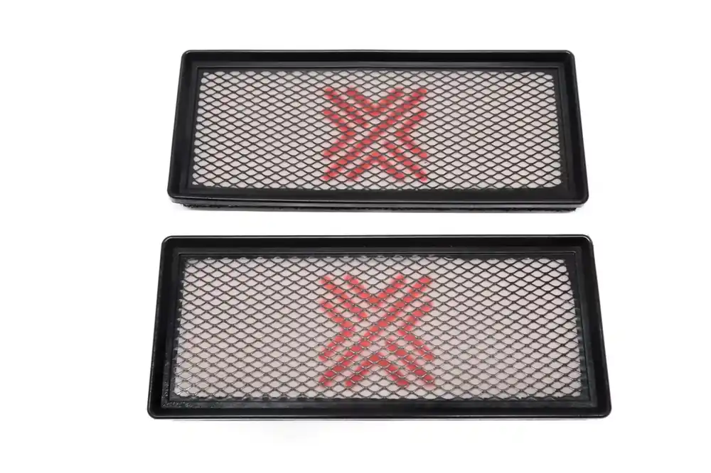 Schneller Versand Pipercross Luftfilter passend für Mercedes CLS AMG C218 (X218) CLS63 AMG 525/557/585 PS ab 04/2011 bis 02/2018