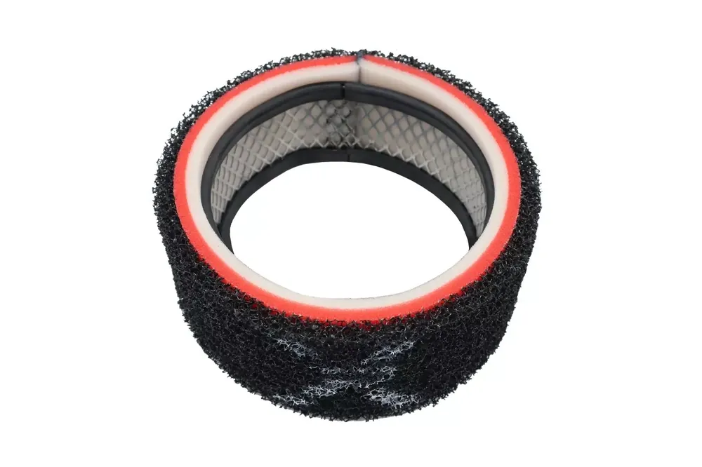 Knallerangebot Pipercross Luftfilter passend für Triumph TR6 2.5 (1969–1976)