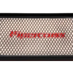 Abverkauf Pipercross Luftfilter passend für Renault Modus 1.6i 88/112 PS ab 07/2004 bis 12/2012