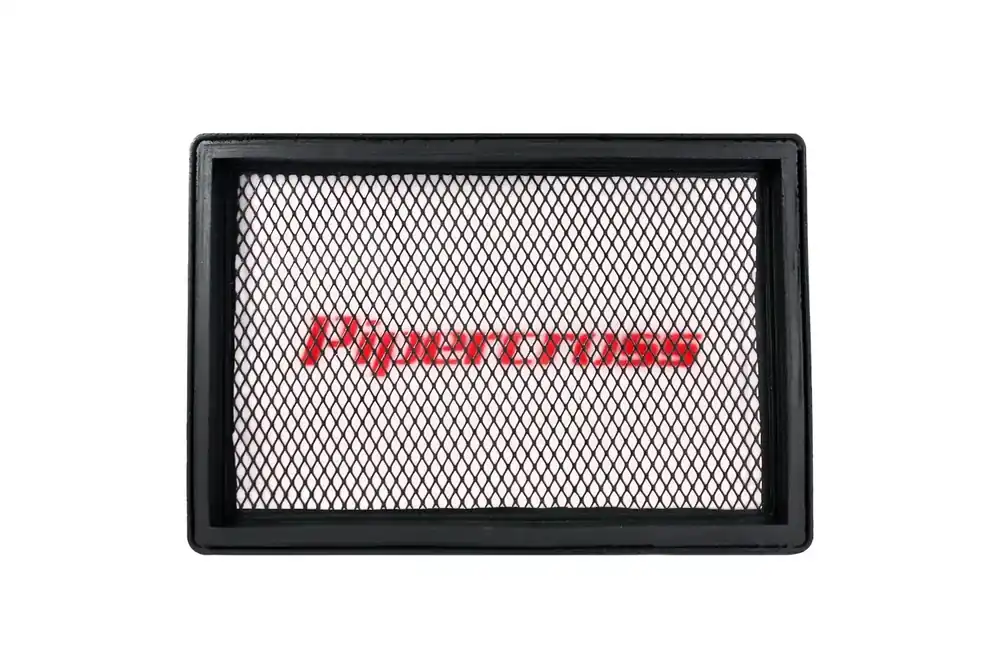 Billig Pipercross Luftfilter passend für Jaguar Daimler V8 4.0 ab 07/1997