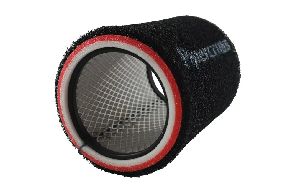 Ausverkauf Pipercross Luftfilter passend für Renault Fuego 1.6 04/1983–10/1985