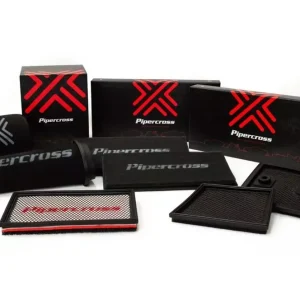 Aktuell Pipercross Luftfilter passend für Mercedes A-Klasse W177 A160 (ab 07/2018)