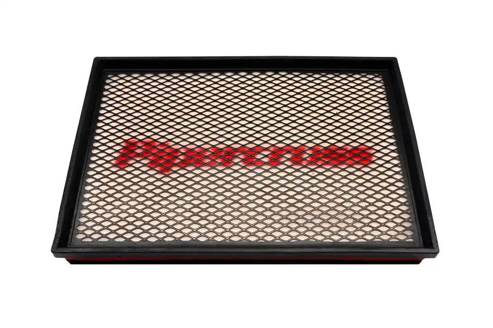Pipercross Luftfilter passend für Opel Combo C 1.6i (87/94 PS, 09/2001–12/2011) Expressversand