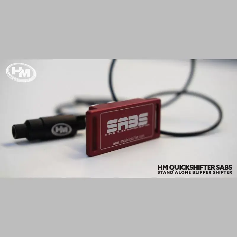 HM Stand Alone Voll Einstellbarer Blipper Shifter Lite / PRO passend für Yamaha MT-10 / FZ-10 ab 2016 Garantierte Lieferung