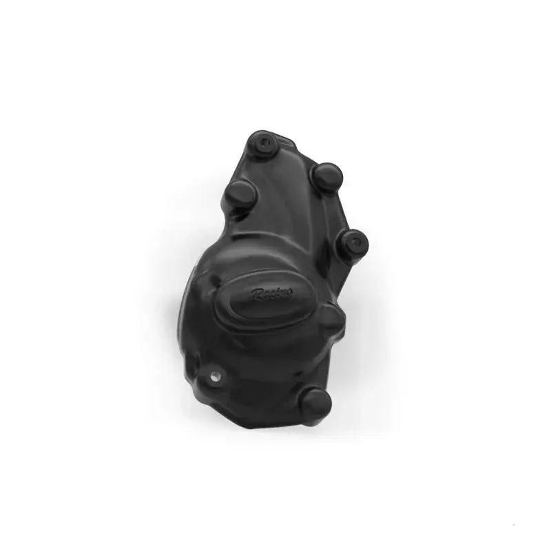 R&G Strong Zündung Protektor passend für Triumph Trident 660 / Tiger 660 Sport / Daytona 660 Zertifiziert