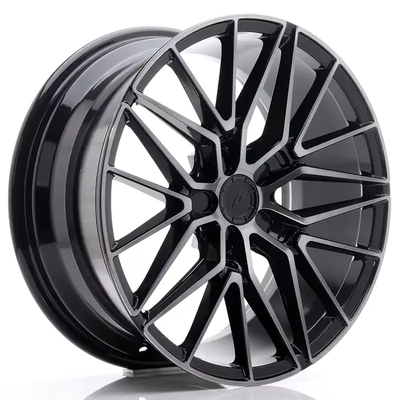 Sale JR Wheels JR38 18x8 ET42 5x112 Matt Black Alufelge