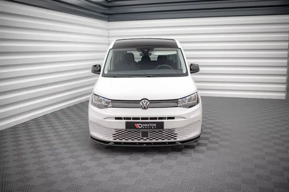 Front Ansatz V.2 passend für VW Caddy Mk5 Angebot