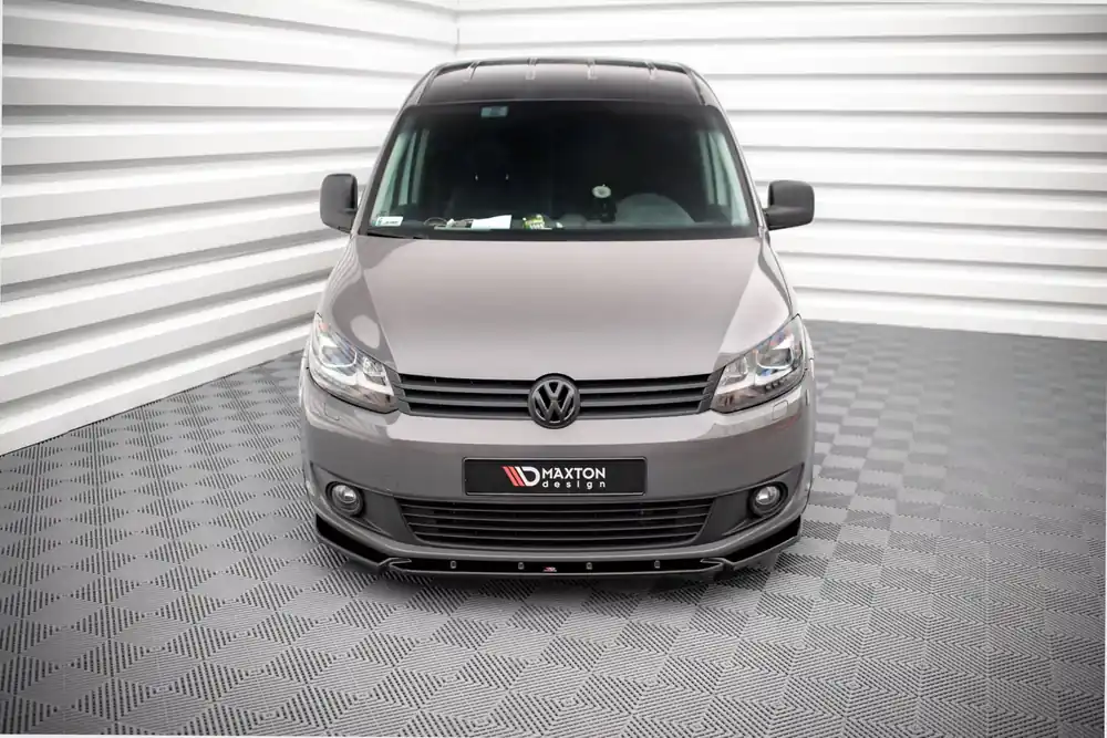 Front Ansatz passend für VW Caddy Mk3 Facelift Jetzt Kaufen