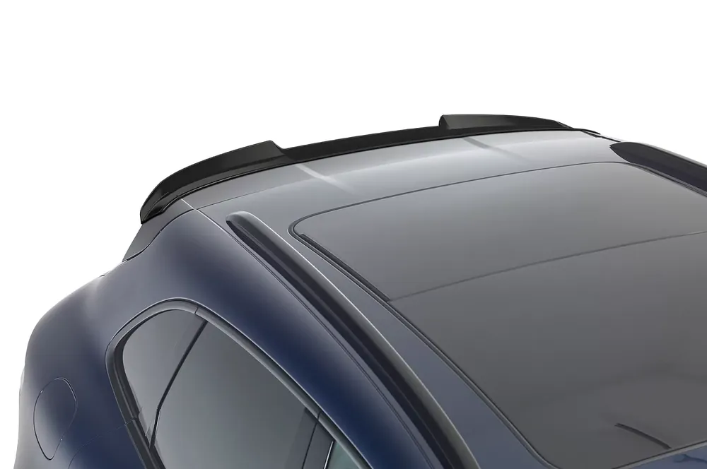 Top-Seller Heckflügel mit ABE passend für Porsche Macan ab 2021