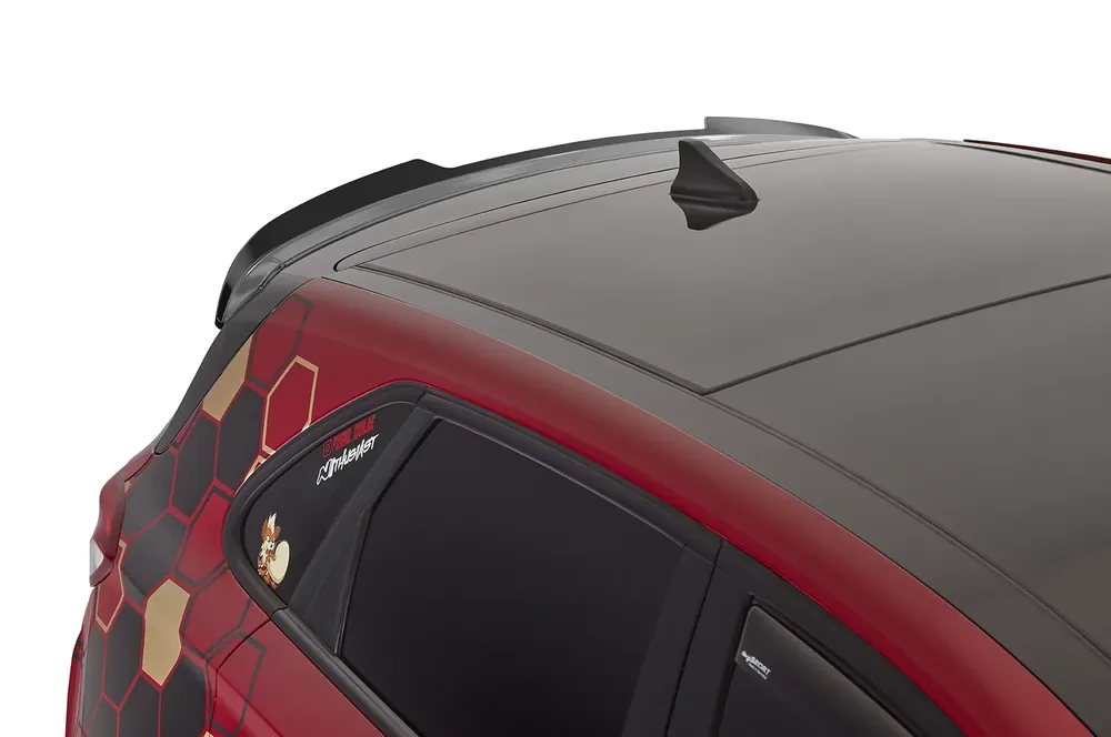 Kracherpreis Heckflügel mit ABE passend für Hyundai I30 (PD) Schrägheck
