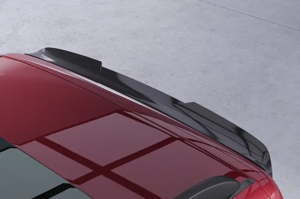 Heckflügel mit ABE passend für Mercedes-Benz V-Klasse 447 AMG-Line HF852 Finale Aktion